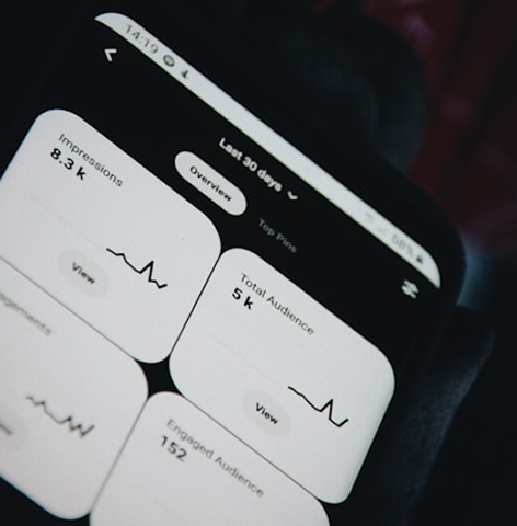 Phone screen